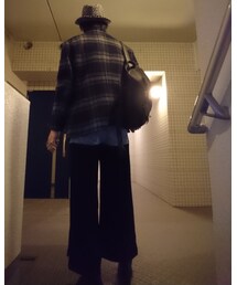 後ろ姿 ver. | その他
