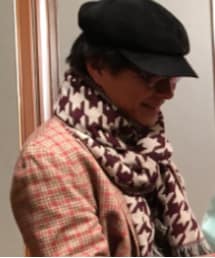 JOSEPH ABBOUD | マフラー