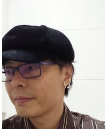 e.m. | イヤリング(片耳用)