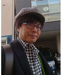 Mighty Shine | キャスケット