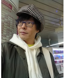 SIDE SLOPE | ニット/セーター