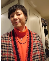 上半身・コート脱ぎ | その他