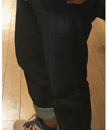 JAPAN BLUE JEANS | デニムパンツ