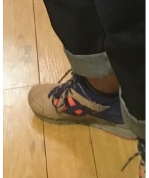 ASICS | スニーカー