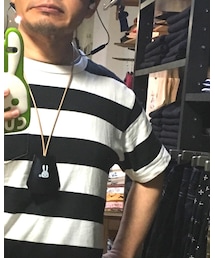 無印良品 | Tシャツ/カットソー