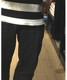JAPAN BLUE JEANS | デニムパンツ
