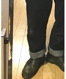 Dr. Martens | ブーツ
