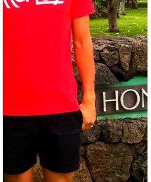 Hurley  | Tシャツ/カットソー