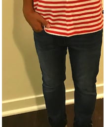 PAIGE Denim | デニムパンツ