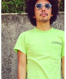 HOLLYWOOD RANCH MARKET | Tシャツ/カットソー