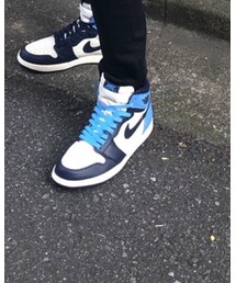 AIR JORDAN | スニーカー
