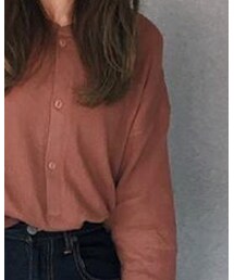 LOWRYS FARM | トップス