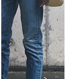 levis | デニムパンツ