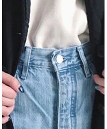 Levi's | デニムパンツ