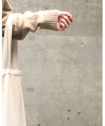 GU | ニット/セーター