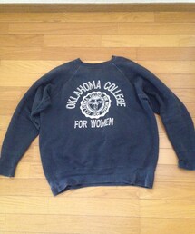 ヴィンテージスウェット(スウェット)