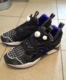 Reebok | Reebok×mita sneakers PUMP FURY(スニーカー)