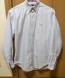 Ralph Lauren Sport | 古着 ラルフ シャツ(シャツ/ブラウス)