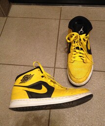 NIKE | ナイキ ID ジョーダンアルファ1(スニーカー)