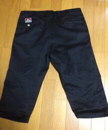 BEN DAVIS | ベンデイビス クロップド パンツ(その他パンツ)