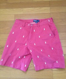 POLO RALPH LAUREN | ラルフローレン ショートパンツ(その他パンツ)