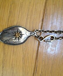 goro's | ゴローズ スプーン(ネックレス)