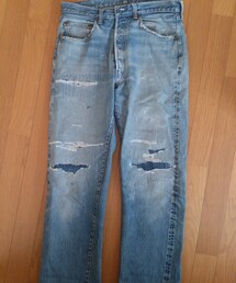 Levi's | LEVI'S 501 BIG-E (デニムパンツ)