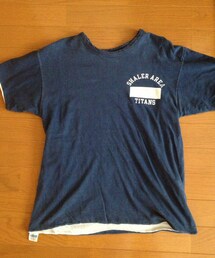 Champion | 古着 チャンピオン バータグ リバーシブルT(Tシャツ/カットソー)