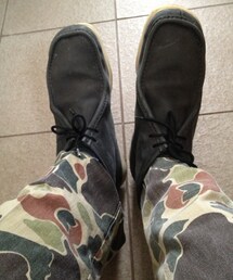 RED WING SHOES | デッドストック レッドウィング ワラビー(ブーツ)