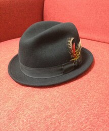 NEW YORK HAT | ニューヨークハット(ハット)