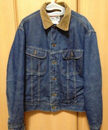 Lee | 古着 Lee ストームライダー(デニムジャケット)