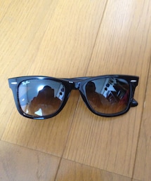 Ray-Ban | レイバン ウェイファーラー(サングラス)