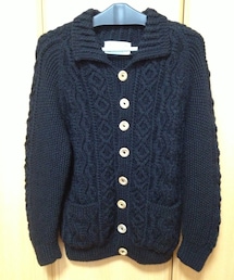 INVERALLAN | インバーアラン 3A(カーディガン/ボレロ)