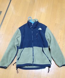 THE NORTH FACE | 古着 ノースフェイス フリース(その他アウター)