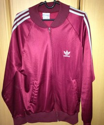 adidas | 古着 adidas-ATP ジャージ made in USA(ジャージ)