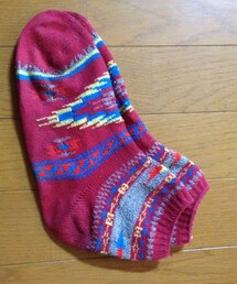 CHUP | ネイティブ柄 ソックス(ソックス/靴下)