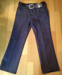 Wrangler | 古着 Wrangler  スタプレ(その他パンツ)