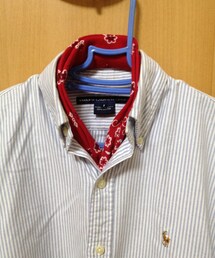 USED | 古着 バンダナ(バンダナ/スカーフ)