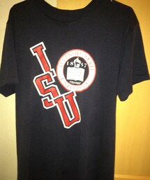 Champion | 古着 80's  Tシャツ(Tシャツ/カットソー)