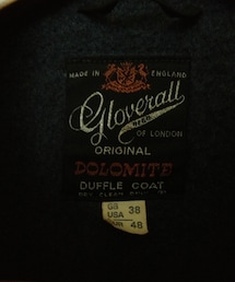 Gloverall | グローバーオール ダッフルコート(ダッフルコート)