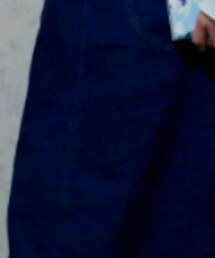 Green　Parks | ウエストフリルスカート(スカート)