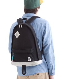 CHUMS | バックパック/リュック