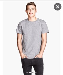H&M | Tシャツ/カットソー