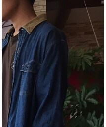 EDWIN | シャツ/ブラウス