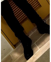 Dr. Martens | ブーツ