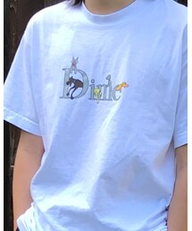 DIME | Tシャツ/カットソー