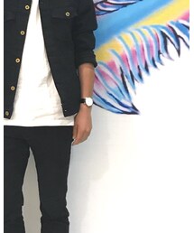 Daniel Wellington | アナログ腕時計