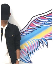 HANES | Tシャツ/カットソー