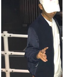 ZARA | MA-1