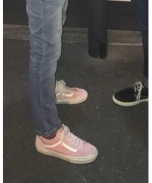 VANS | スニーカー